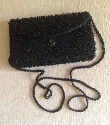 Çantalar: Əl çantası, Fendi, İşlənmiş — 10