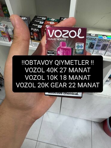 Salam alekum obtavoy vozollarin satishi ucuz qiymet ve kehfiyetli