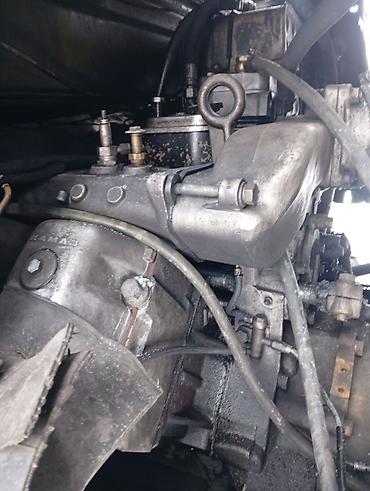 Тягачи: Тягач, Камаз, 2025 г., Бортовой — 3