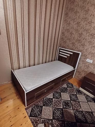 komodlu uşaq carpayıları: Carpayi matras. Yaxsi veziyyetde. 85 azn. Mehdiabad. SabinaSultanTək — 1