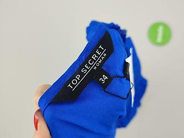 valento top quality: Top Secret, Sukienka damska, rozmiar 2XS — 4