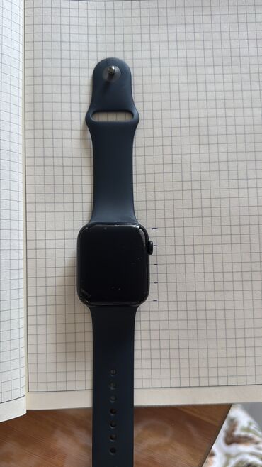 мобильные телефоны ми новые без бу: Apple Watch