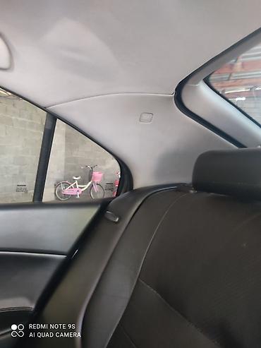 Nissan: Nissan Primera: 2002 г., 2 л, Вариатор, Бензин, Хэтчбэк — 17