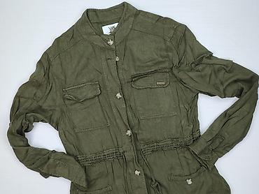 massimo: Used, Kurtka przejściowa damska, rozmiar M — 1