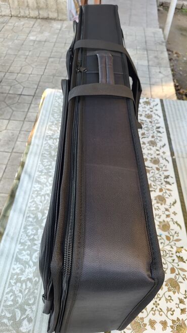 Futlyarlar, çexollar: Sintezator çexolu KORG PA3X, KORG PA4X. Çox keyfiyyətli, möhkəm — 9