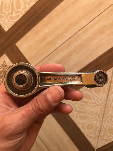 tek teker scooter: Məhsul: Avtomobil əl pəncərə açar qolu (mexaniki şüşəqaldıran sapı) — 2