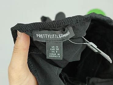 bluzki dekolt serce: PrettyLittleThing, Top damski, rozmiar M — 4