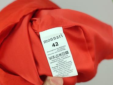 txm sklep: Monnari, Sukienka damska, rozmiar XL — 4