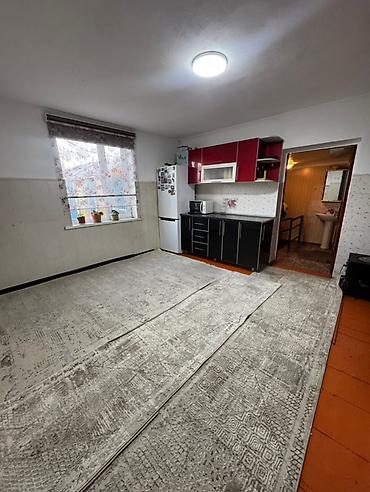 Продажа коттеджей и домов: Продаётся дом в селе Тюп. - Кирпичный дом с двускатной крышей и — 9