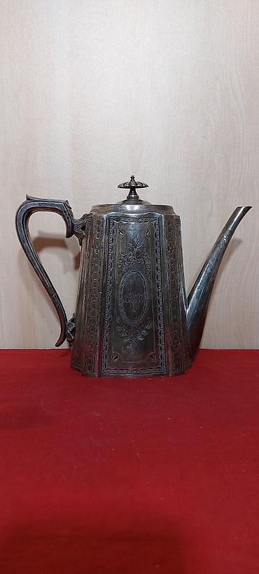 Çaydanlar: Çaydan — 3