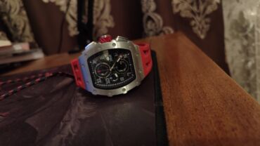 часы lapgo: Спорттук сааттар саат, Таймер жана секунда өлчөгүч, Суу өткөрбөөчү, Эркектердики, Жаңы