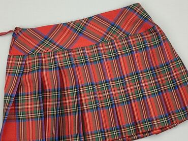 spódnice długie zimowe: Skirt, S (EU 36), condition - Very good