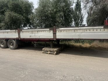 прицеп птс: Прицеп, Wielton, от 12 т, Б/у