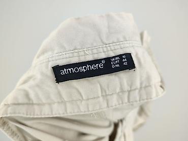 talya: Atmosphere, Spodnie materiałowe damskie, rozmiar L — 4