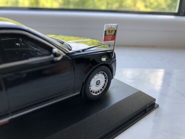 Avtomobil modelləri: Mercedes, 2020 il, 1:43, Dəmir, Ödənişli çatdırılma, Rayonlara çatdırılma -da lalafo.az — 12 Avtomobil modelləri: Mercedes, 2020 il, 1:43, Dəmir, Ödənişli çatdırılma, Rayonlara çatdırılma — 12