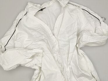 Women: Top Secret, Women`s shirt, M (EU 38)