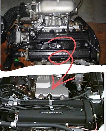 хонда сивик матор: Двигатели Honda — контрактные ДВС в сборе Описание: - Бензиновые — 7