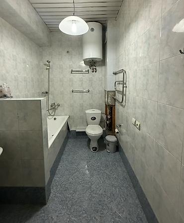 Продажа квартир: 4 комнаты, 148 м², Золотой квадрат Элитка, 4 этаж — 22