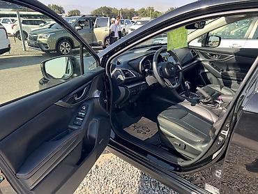 шины 175 75 13: Subaru Crosstrek: 2020 г., 2 л, Автомат, Бензин, Кроссовер — 10