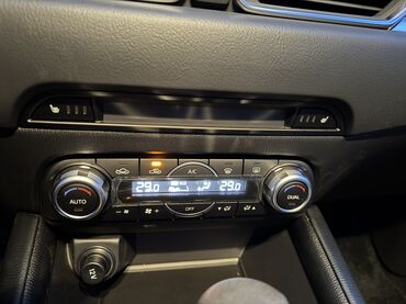 Mazda: Mazda CX-5: 2025 г., 2 л, Автомат, Бензин, Кроссовер — 10