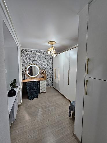 Продажа квартир: 3 комнаты, 51 м², Хрущевка, 5 этаж — 10