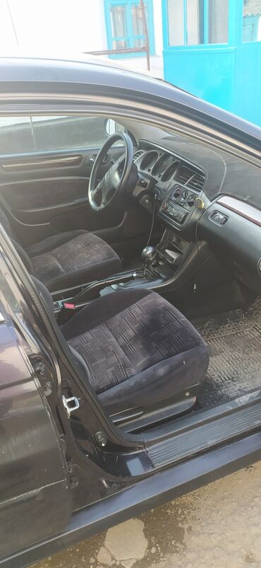 шевроле спарк 2017 цена: Honda Accord: 1998 г., 1.8 л, Автоматтык, Бензин