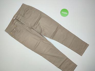 still buty: Spodnie materiałowe damskie, rozmiar L — 2