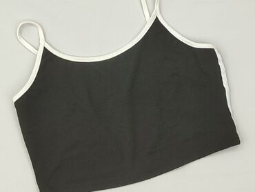 kombinezon z piórami shein: Shein, Топ жіночий, розмір S