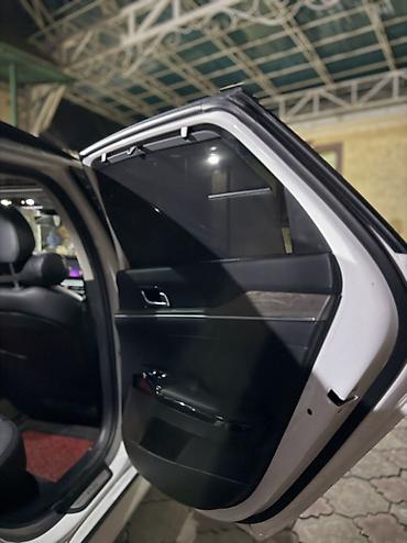 Kia: Kia K5: 2020 г., 1.6 л, Автомат, Бензин, Седан — 18