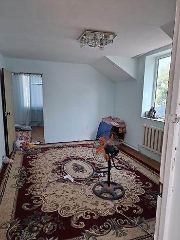 Продажа коттеджей и домов: Дом продаётся от собственника. г.Бишкек, пер.Буденного пересекает — 12