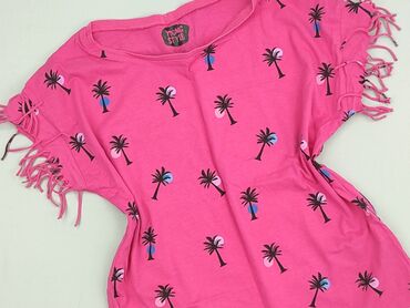 koszulka nirvana hm: T-shirt, Young Style, 12 years, 146-152 cm, condition - Perfect