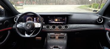 Mercedes-Benz: Mercedes-Benz E-Class: 2 l | 2018 il Sedan — 19