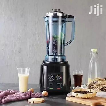 kokteyl blender: Bar blender Avinas MƏHSUL MODELİ: AV-128 Nominal Gərginlik: 220-240V — 4