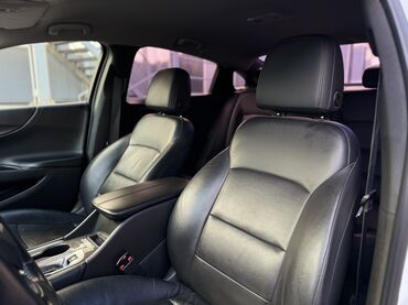 Chevrolet: Chevrolet Malibu: 2016 г., 1.5 л, Автомат, Бензин, Седан at lalafo.kg — 11 Chevrolet: Chevrolet Malibu: 2016 г., 1.5 л, Автомат, Бензин, Седан — 11