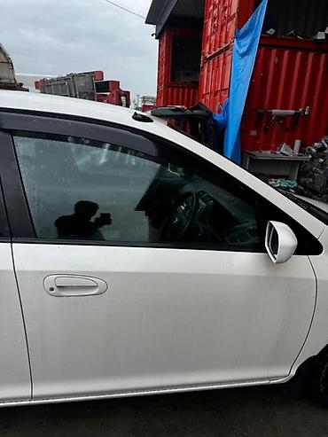 bud e9: Дверь Передняя правая Honda, Б/у, Оригинал — 1