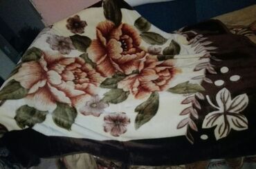 Ćebad i pokrivači: Veličina - Singl, bоја - Šareno — 5