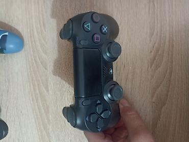 приставка игровая: Беспроводной геймпад Sony DualShock 4 для PlayStation 4 — 7