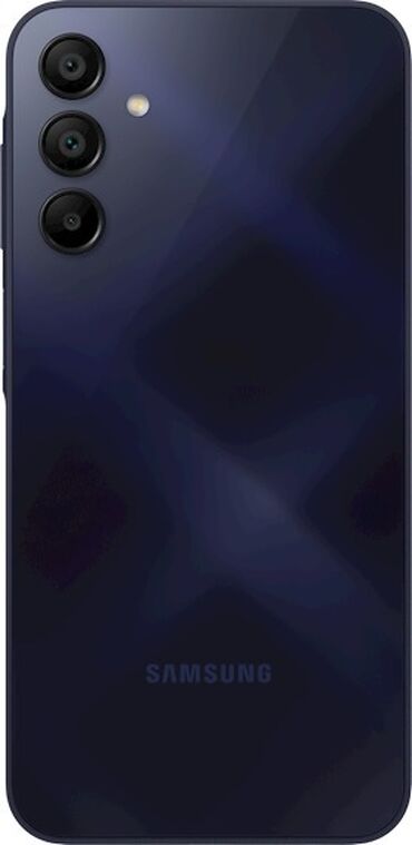 Samsung Galaxy M14 5G, цвет - Синий