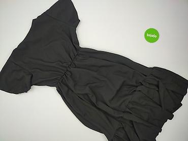 city chic: Sukienka damska, rozmiar 4XL — 3