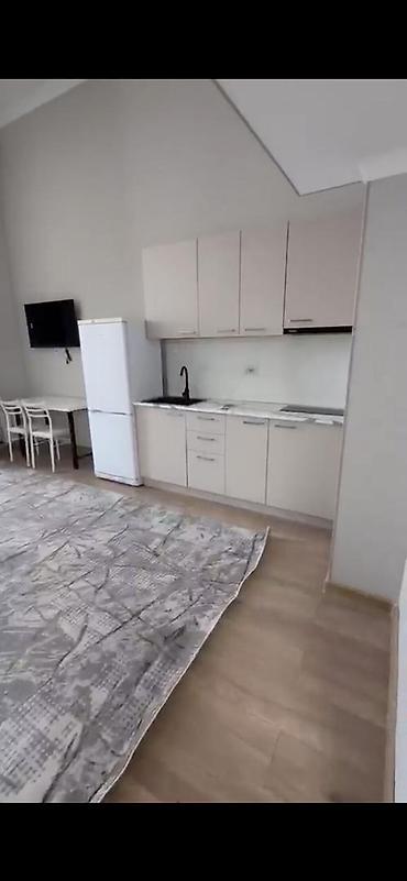 интим сити: 2 комнаты, 41 м², Индивидуалка, 4 этаж, Евроремонт — 1