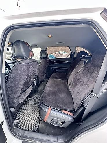 Kia: Kia Sorento: 2016 г., 2 л, Автомат, Дизель, Кроссовер — 6