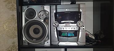 işlenmiş kalonka: İşlənmiş Sony Kolonka, Növ - Ev kinoteatrı üçün — 3