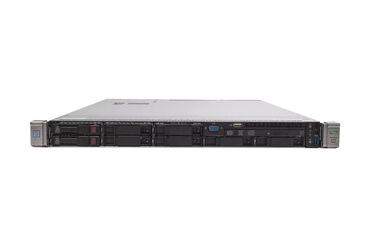 2tb hdd toshiba: Server avadanlığı proliant DL360, 1490 Azn Salam. Parametrləri