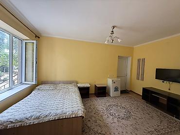 centr park: Гостевой дом на Иссык-Куле, ФУРОР, Baytur Resort & Spa, Бостери, 4 места, Посуточно — 6