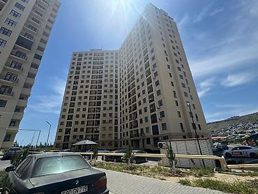 evim residence: 3 otaqlı, Yeni tikili, 120 kv. m — 3