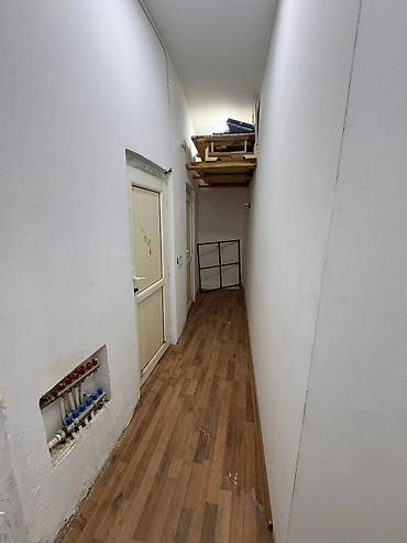 Kommersiya daşınmaz əmlakı: Nərimanov metrosundan 3 dəqiqəlik məsafədə ağa neymətulla küçəsində — 6