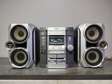 домашний кинотеатр сони: Продаю SONY музыкальный центр есть и другие