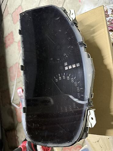 rx570 570: Щиток приборов Универсальный 2004 г., Б/у, Оригинал, Япония — 3