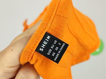 buty sandic: Shein, Top damski, rozmiar XS — 4