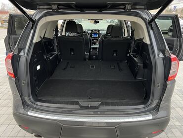 Subaru: Subaru Ascent: 2019 г., 2.4 л, Вариатор, Бензин, Кроссовер — 6